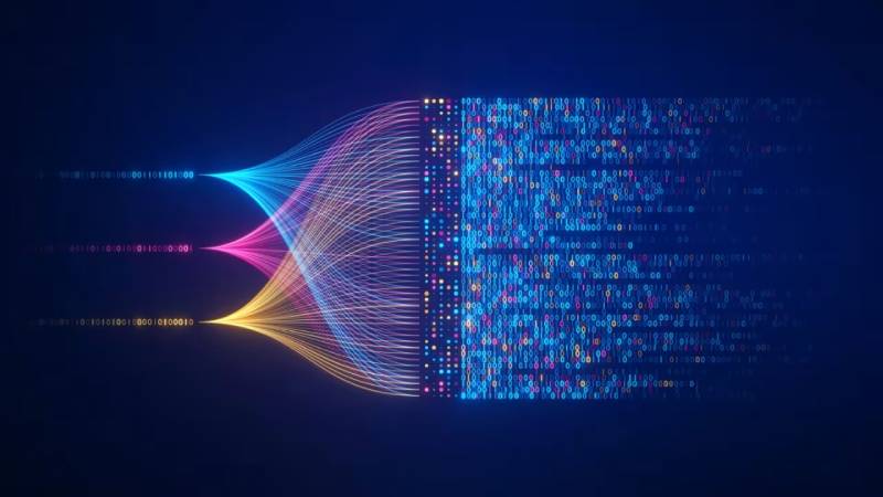 湟源县软件开发：解锁高性能应用的核心技术路径